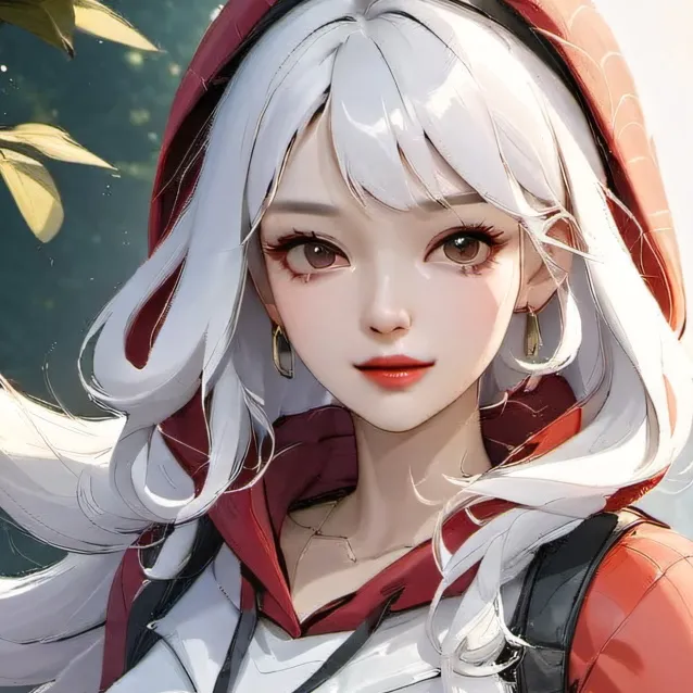 chat with ai character: spider gwen arrest