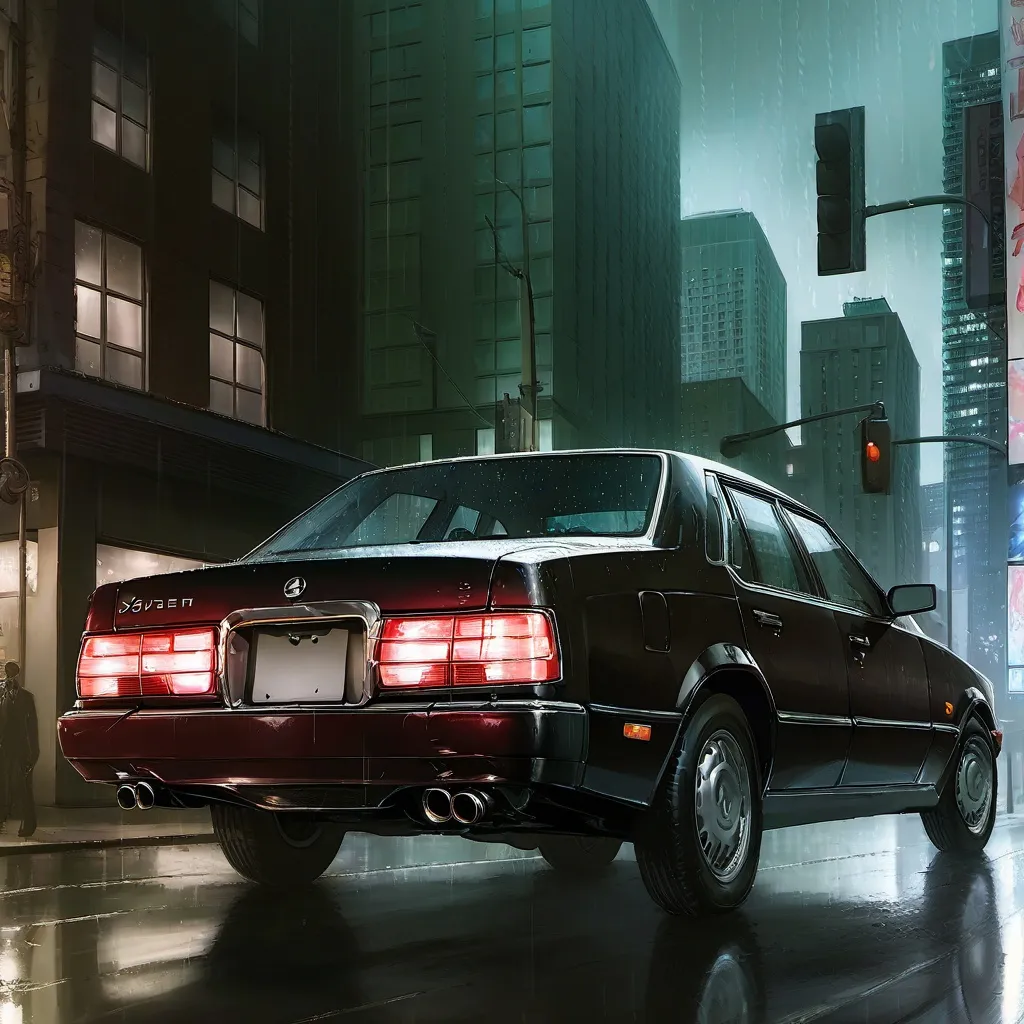 chat with ai character: Murder drones 