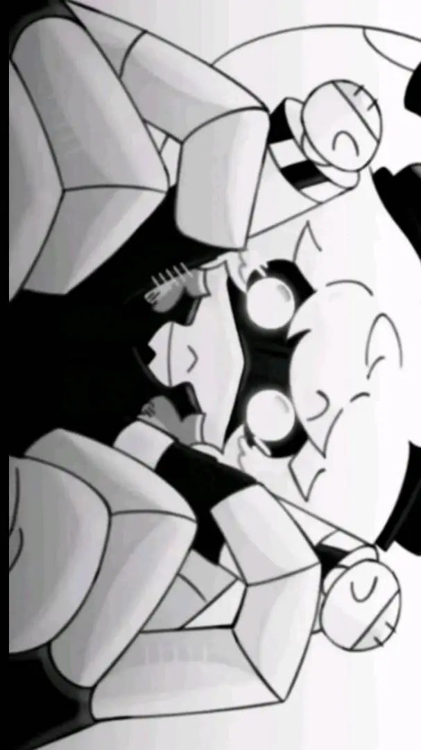 ai character: MD Area 51 background