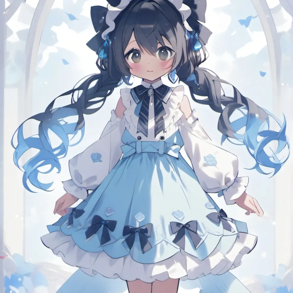 chat with ai character: (dw)pick me?!