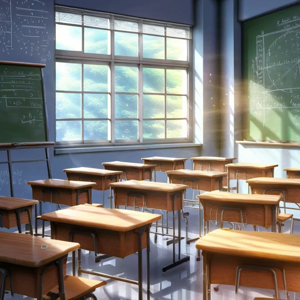 chat with ai character: Dand'y classroom!