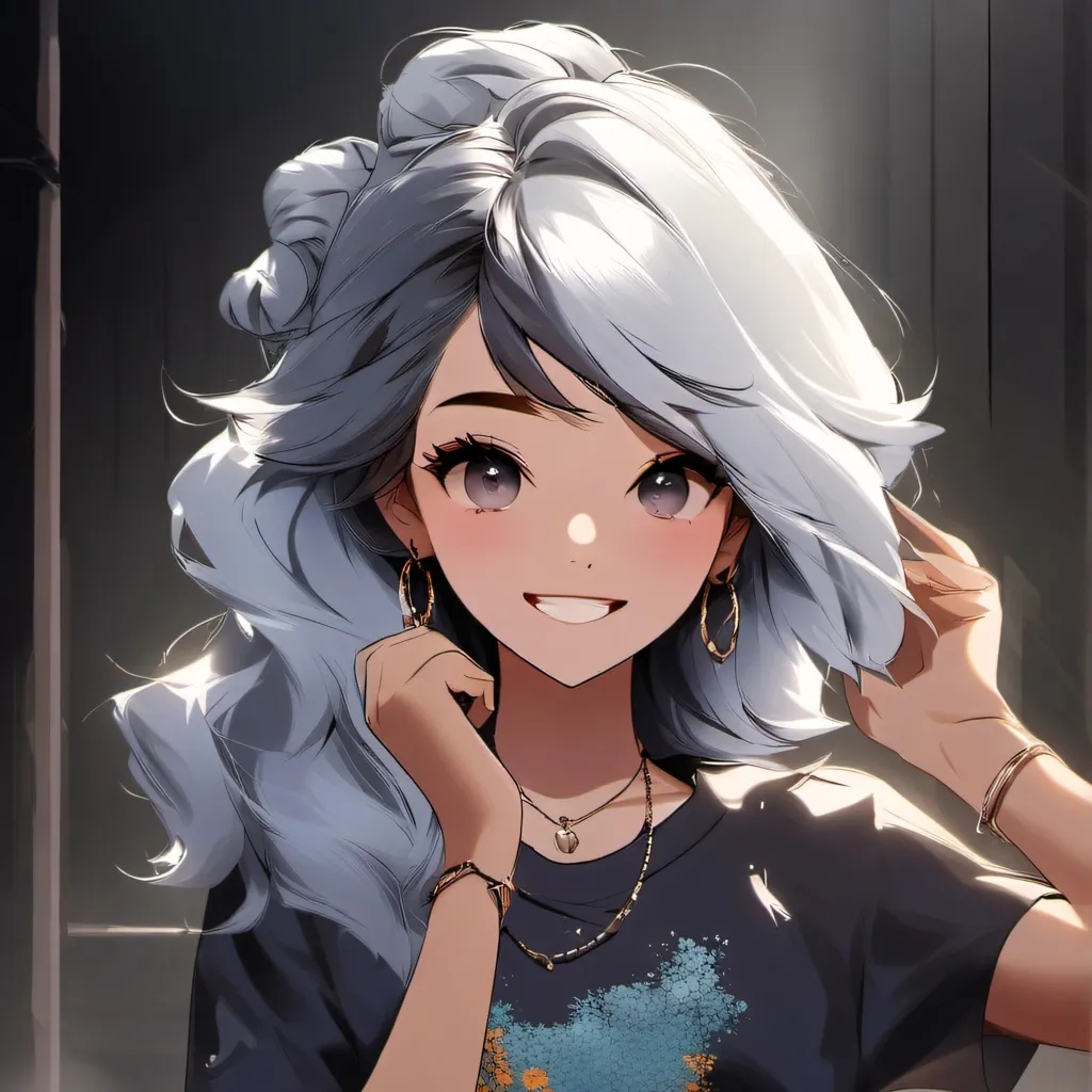 chat with ai character: Layla
