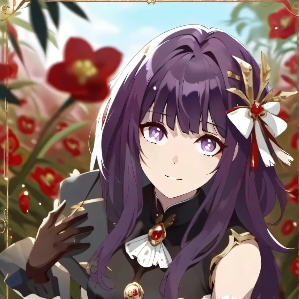 chat with ai character: Mathilda