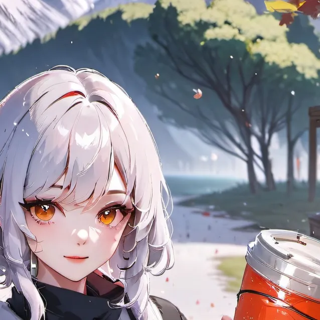 chat with ai character: ella