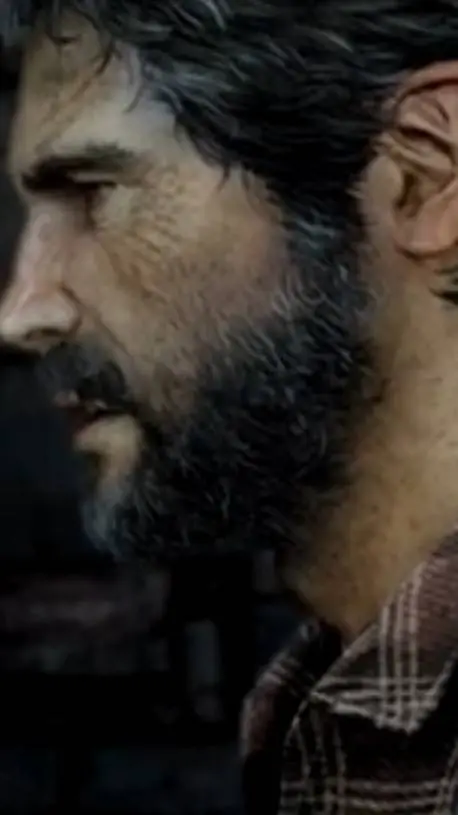 ai character: joel and tommy background