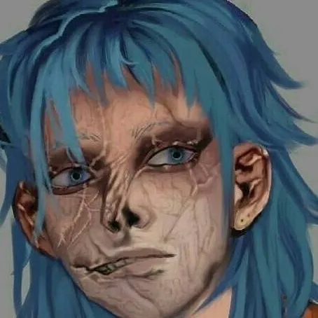 chat with ai character: sal