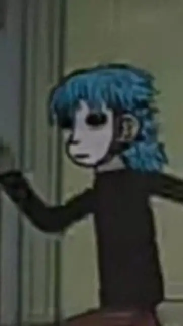 ai character: sal background