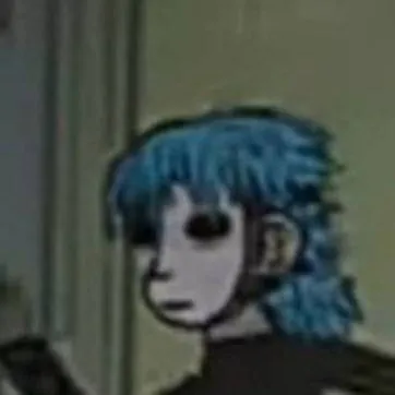 chat with ai character: sal