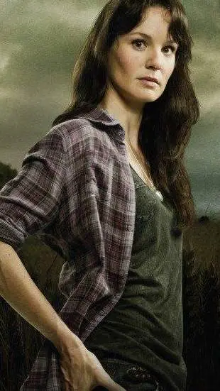 ai character: lori background