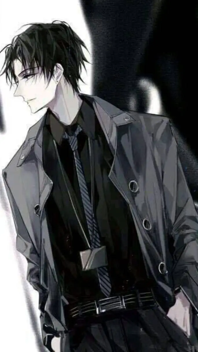 ai character: ★alex★ background