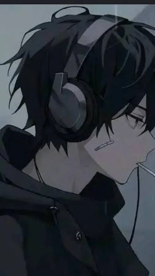 ai character: ★max★ background