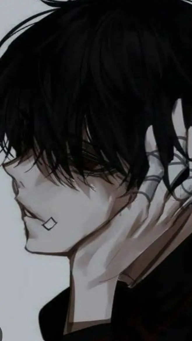 ai character: ★critian★ background