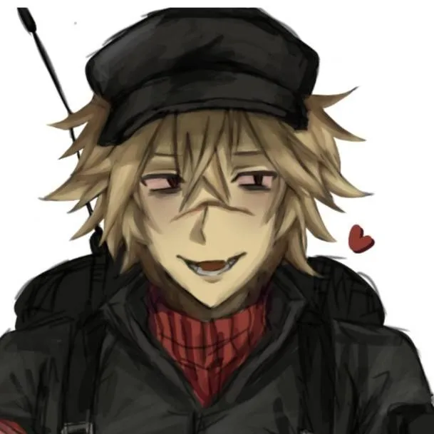 chat with ai character: 🏳️‍🌈Liam🏳️‍🌈