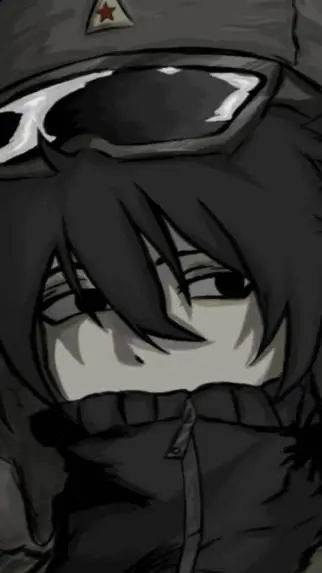 ai character: †♪Noah♪† background