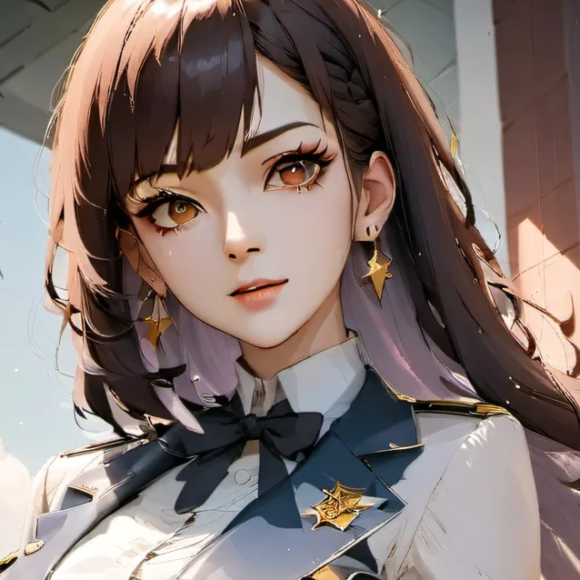 chat with ai character: Psicóloga Mariel