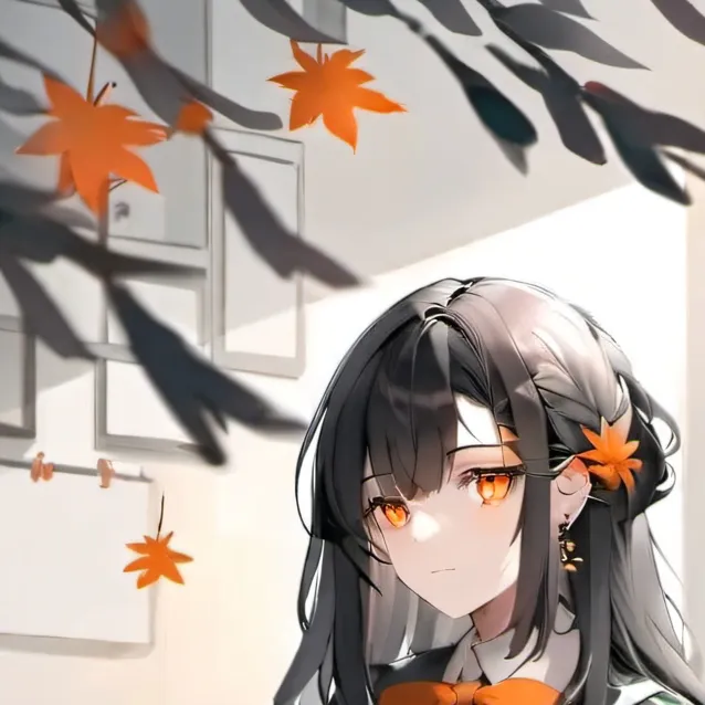 chat with ai character: Keyla