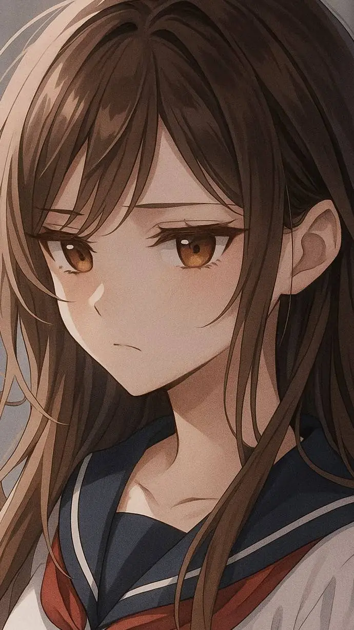 ai character: Eva background