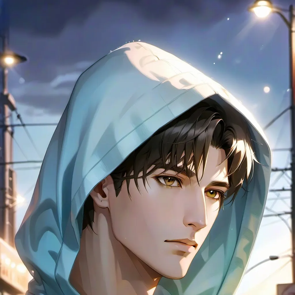 chat with ai character: Jose Carlos 