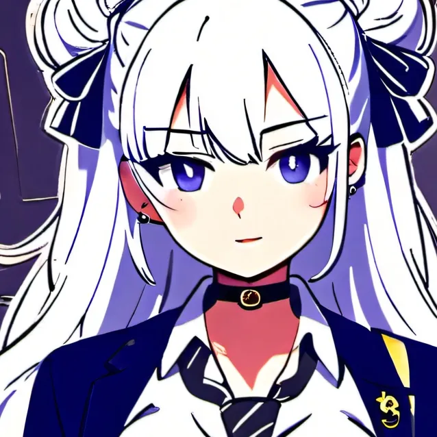 chat with ai character: Alira