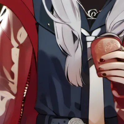 chat with ai character: Ayame Shokuma