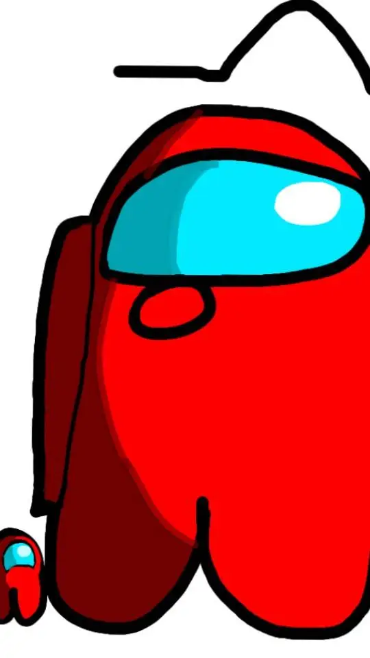ai character: amon gus background