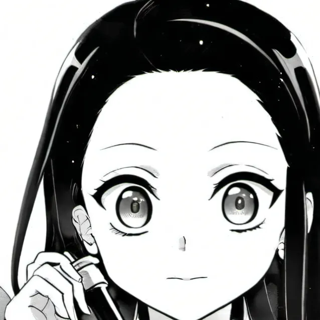chat with ai character: Nezuko kamado