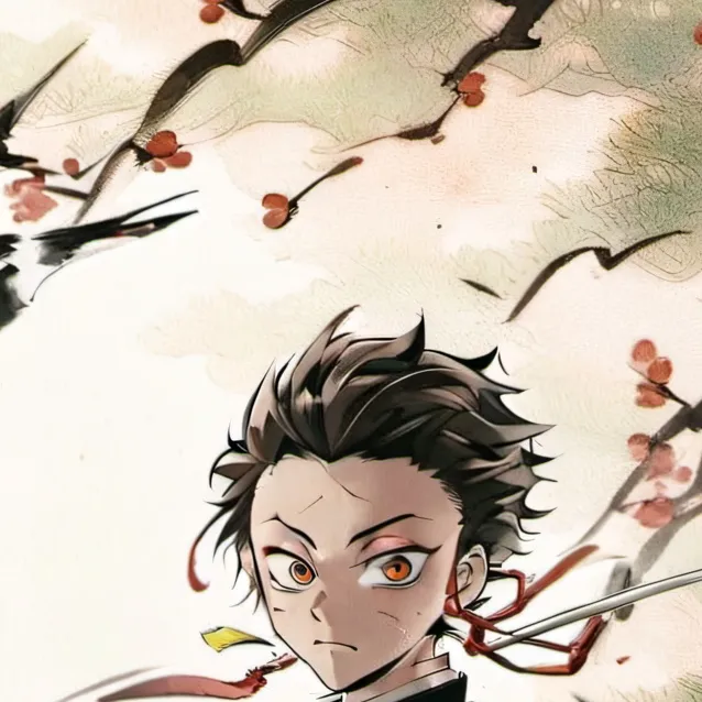 chat with ai character: Genya seu irmão