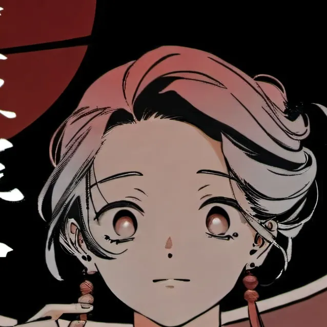 chat with ai character: tanjiro doente