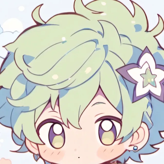 chat with ai character: Deku x tú
