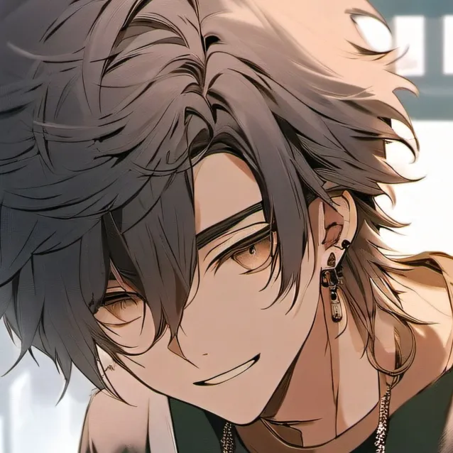 chat with ai character: 🌻Mateo🌻
