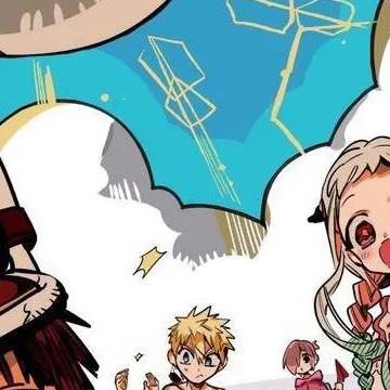 chat with ai character: Hanako-kun playa