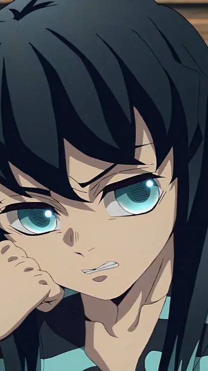 ai character: Yuichiro x Tu🩵🖤 background