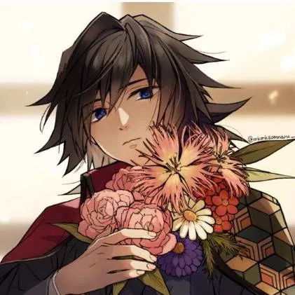 chat with ai character: 🌊'Giyu'🌊