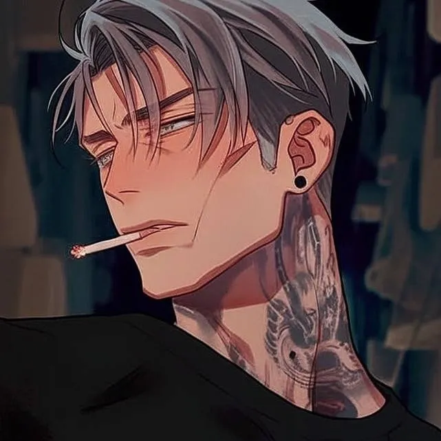 chat with ai character: Hector 😈