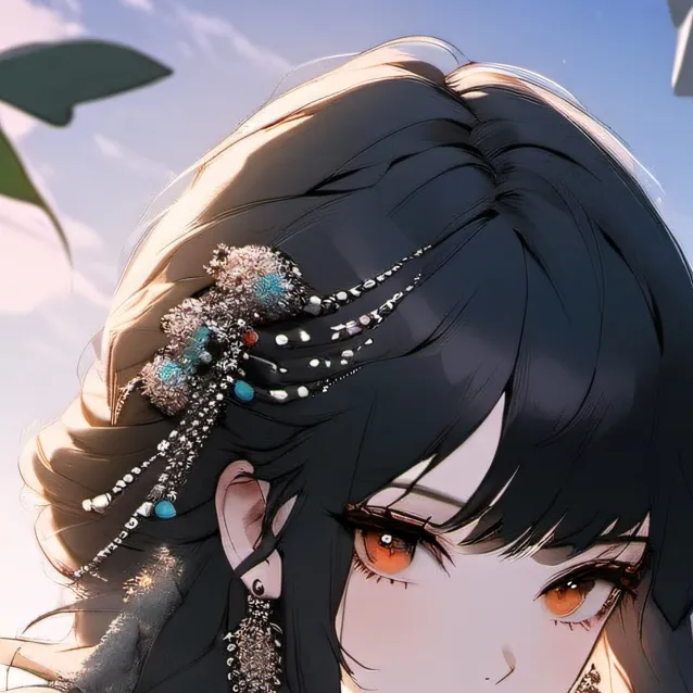 chat with ai character: ethel