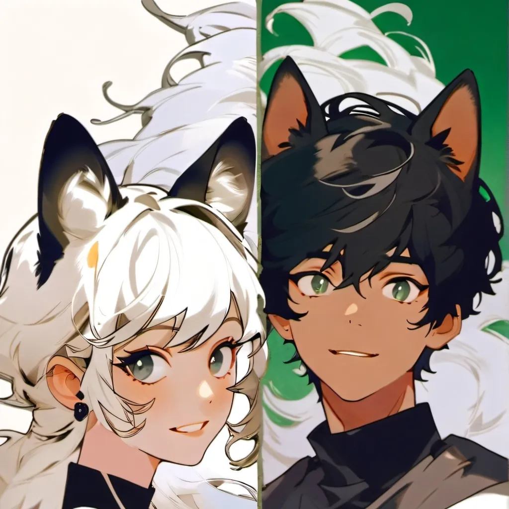 chat with ai character: Hybrid Percabeth 