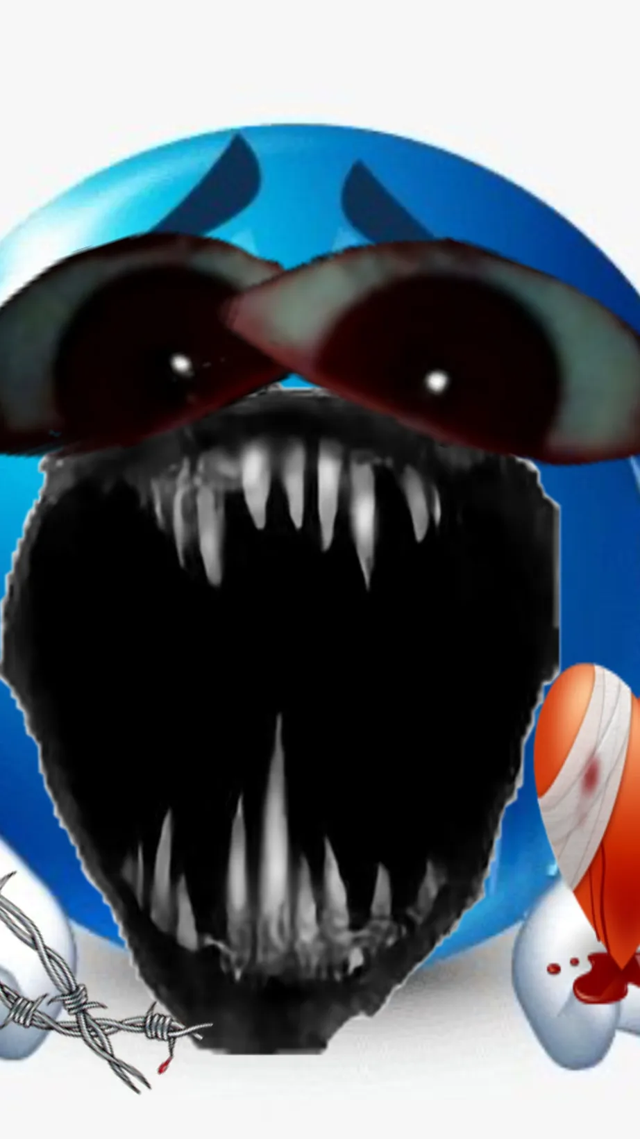 ai character: ??? background