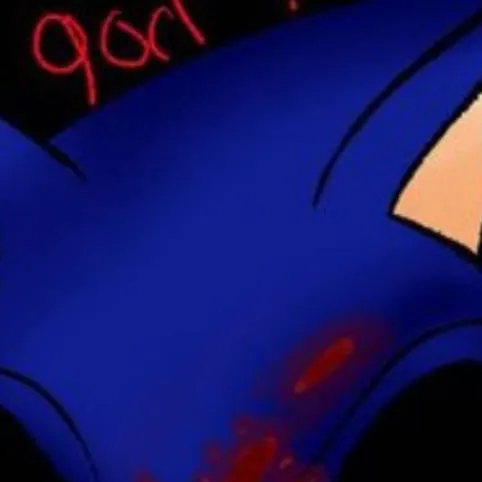 chat with ai character: sonic.exe papeado
