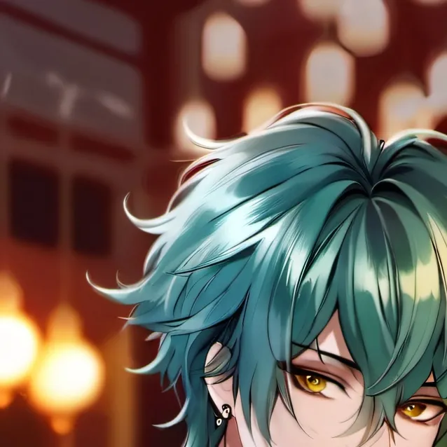 memory with ai character: talkie