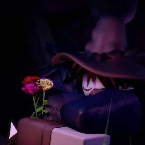 chat with ai character: Azurewrath