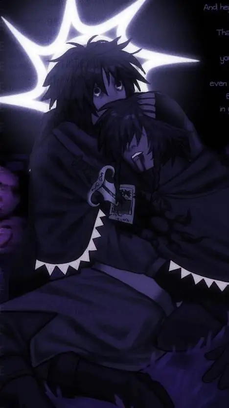 ai character: Azurewrath  background