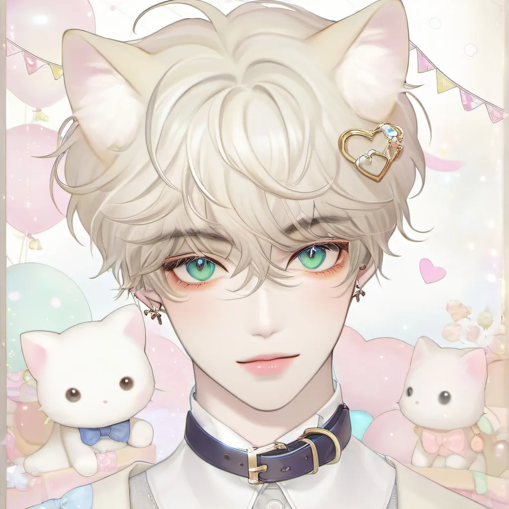 chat with ai character: idk