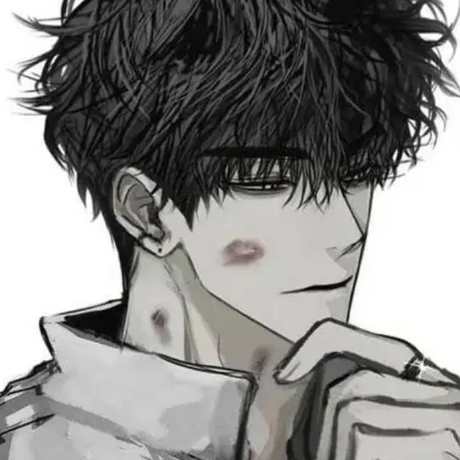 chat with ai character: Enzo