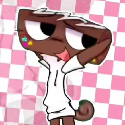 chat with ai character: ☆fruitcake☆