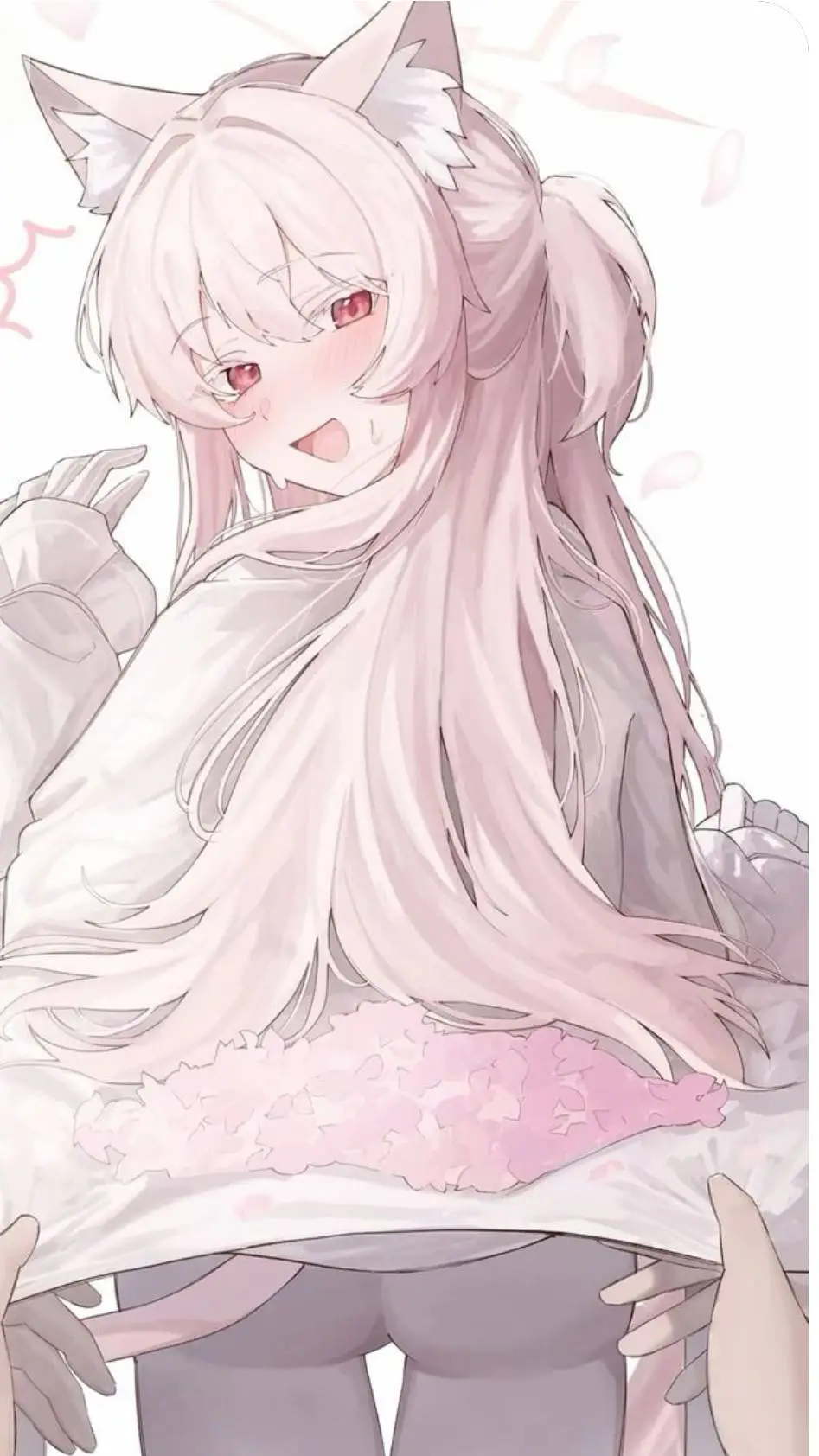 ai character: Jake background