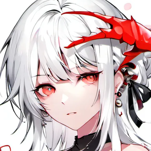 chat with ai character: Shrimpo+glisten 
