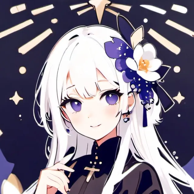 chat with ai character: CelineixPau