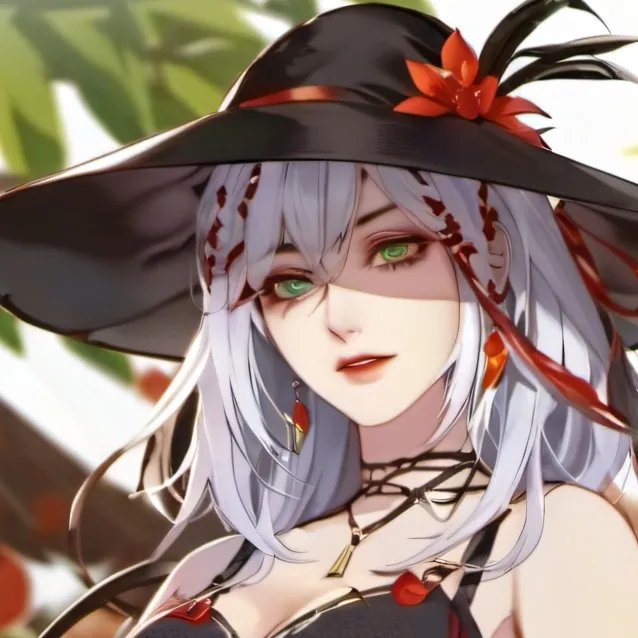 chat with ai character: tu novia 