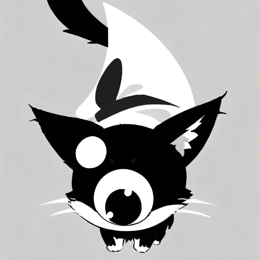 chat with ai character: 独眼猫