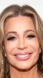 ai character: Taylor Dayne  background